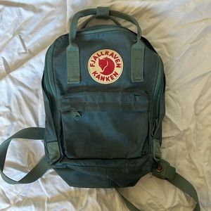 Fjallraven Kanken Mini Backpack